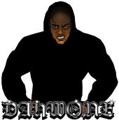 DAHWONE(SHAK-DEEZ) profile picture