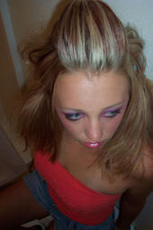 kisses R always a good way 2 say U Care.♥. profile picture