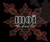 "moi" the loud bar profile picture