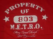 metrohurk