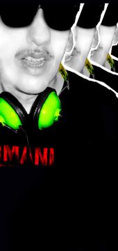 Dj Rodrigo Mendoza profile picture