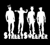 STREETSWEEPER profile picture