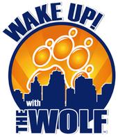 Wake Up with the Wolf Show profile picture