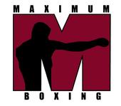 MaximumBoxing.com profile picture