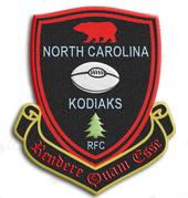 Kodiaks Rugby profile picture