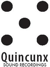 quincunx sound recordings profile picture