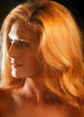 Dalida profile picture