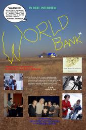 The World Bank profile picture