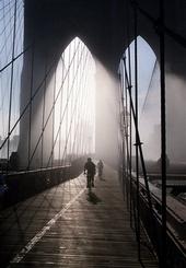 Brooklyn Bridge profile picture