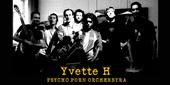 The Yvette H. Psychomotor Xmas Porno Orchestra profile picture