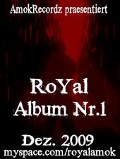 RoYal - Album im Dezember!!!! profile picture