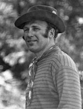 Ken Kesey profile picture