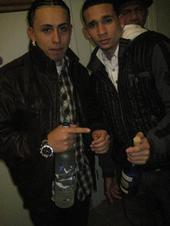 R.I.P saul preza .miss u cant belive it. profile picture