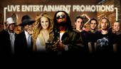 LIVE ENTERTAINMENT PROMOTIONS profile picture