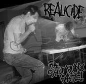 REALICIDE (touring U.S. thru Sept.) profile picture