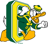 Oregon Ducks profile picture