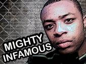 MIGHTY INFAMOUS Meantime ft Young Flame Peep!!!!!! profile picture