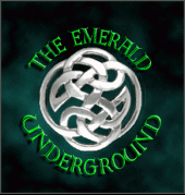 The Emerald Underground profile picture