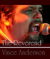 Reverend Vince Anderson profile picture