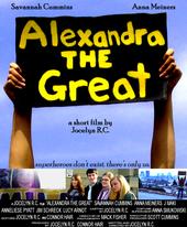 alexandrathegreatmovie