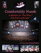 The Comfortably Numb Book profile picture