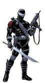 Snake Eyes profile picture