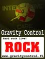 Gravity Control profile picture