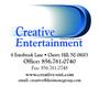 Creative Entertainment Agency profile picture