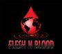 FLESH N BLOOD profile picture