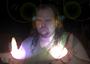 ~â€  Leo â€ ~ - Co-Founder W.R.A.I.T.H. Paranormal profile picture