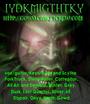 ~â€  Leo â€ ~ - Co-Founder W.R.A.I.T.H. Paranormal profile picture