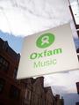 Oxfam Music, Reading profile picture