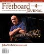 Fretboard Journal profile picture