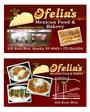 Ofelia's Mexican Food & Bakery profile picture