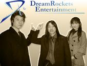 DREAM ROCKETS profile picture