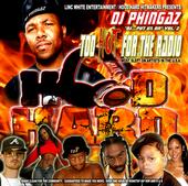 DJ PHINGAZ --THE FAM CLUB-- HOOD HARD profile picture