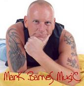 Mark Barnes Music profile picture