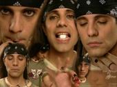 CRISS ANGEL MINDFREAK FANPAGE profile picture