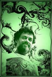 Terence McKenna profile picture