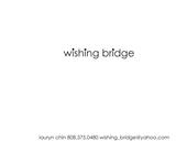 wishingbridge