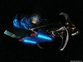 Deep Space Nine profile picture