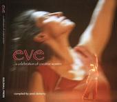 EVE...A Celebration of Creative Women (Book &  profile picture