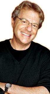 The Jerry Springer Show profile picture