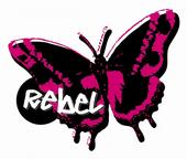 Rebel Butterfly profile picture