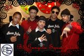 B5 Gangsta Squad Click profile picture