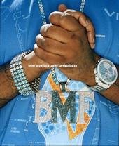 *BMF ENTERTAINMENT* profile picture