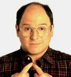 George Costanza profile picture