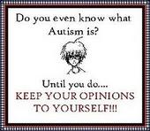 Autism Awareness, The New AA â„¢ profile picture