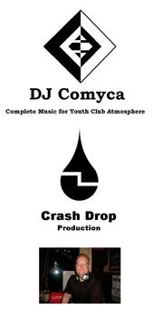 DJ Comyca profile picture