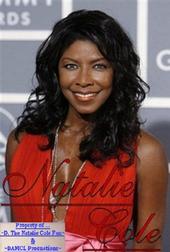 Natalie Cole Fan profile picture